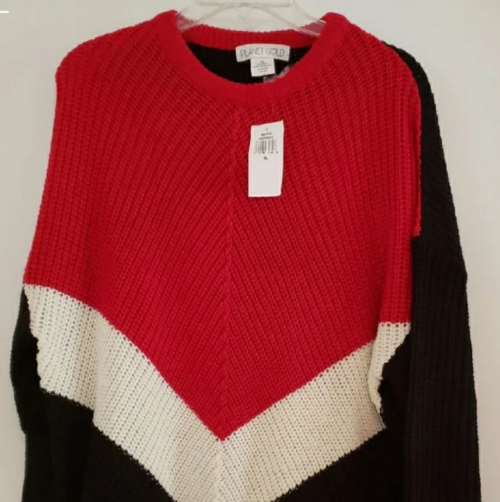 Sweater